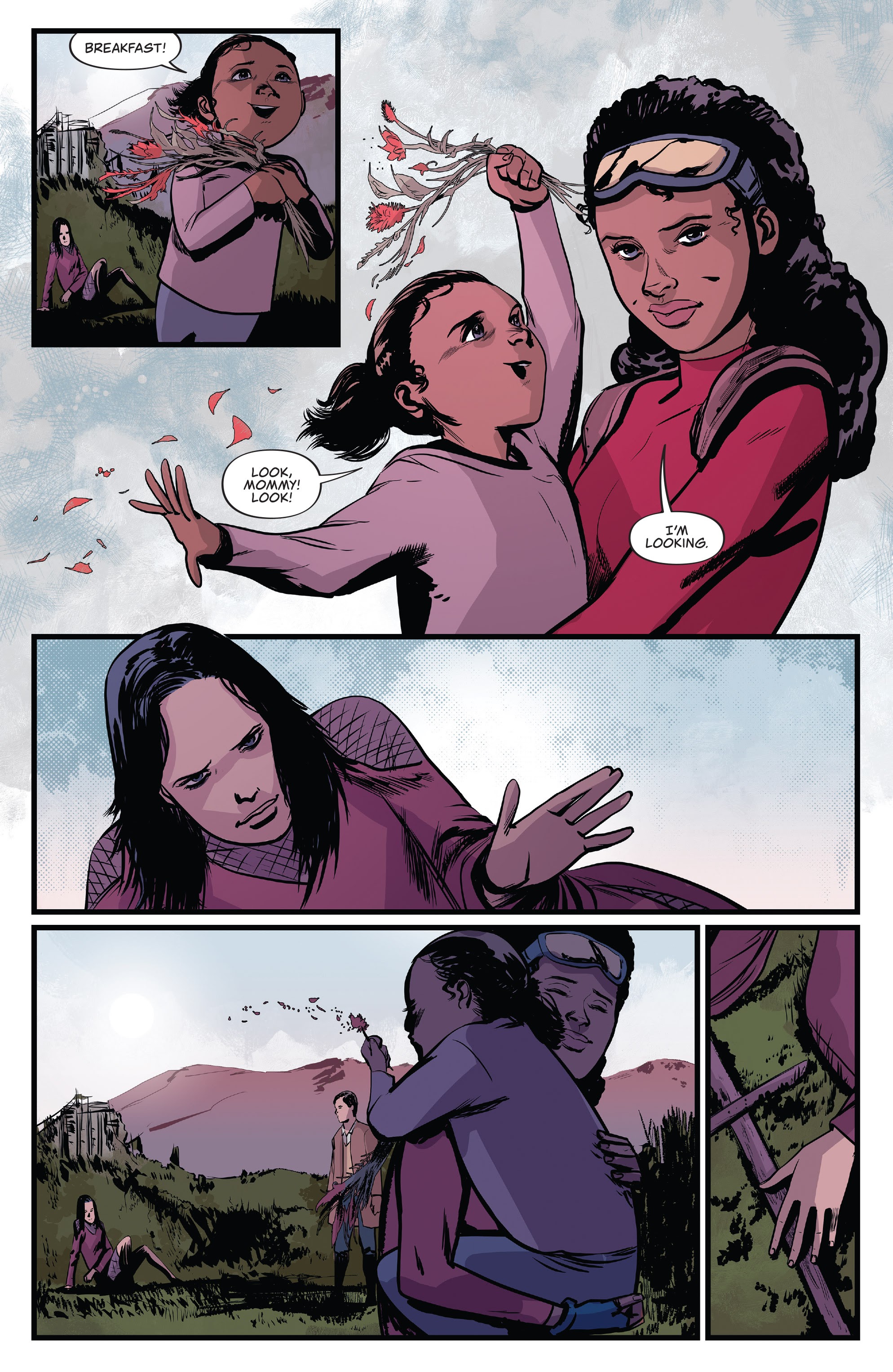 Read online Firefly comic -  Issue #31 - 9