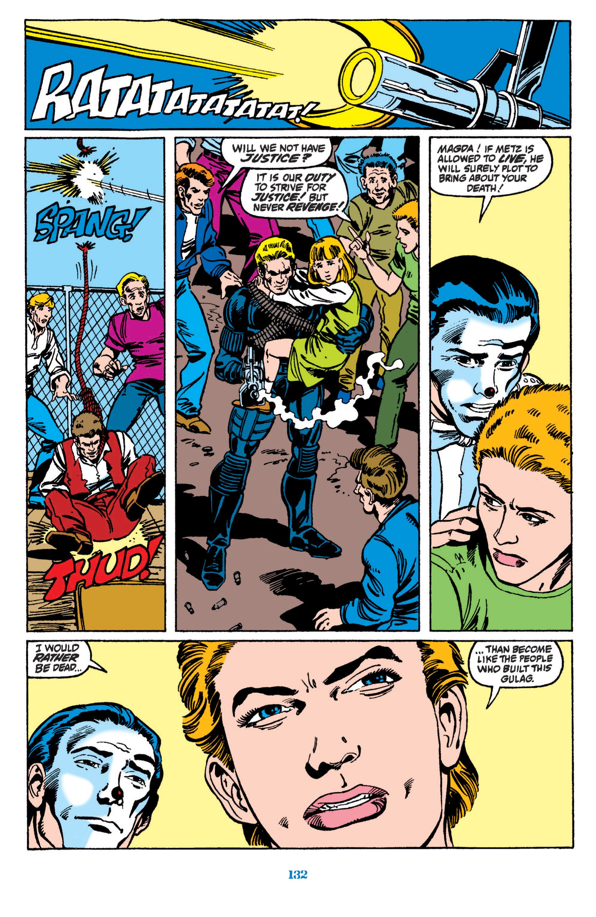 Read online Classic G.I. Joe comic -  Issue # TPB 11 (Part 2) - 34