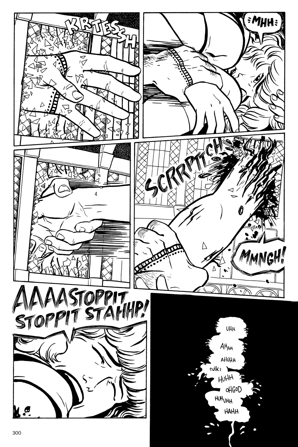 Read online The Finder Library comic -  Issue # TPB 1 (Part 3) - 79