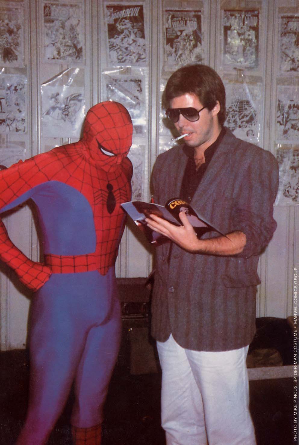 Read online Cerebus comic -  Issue #81 - 29