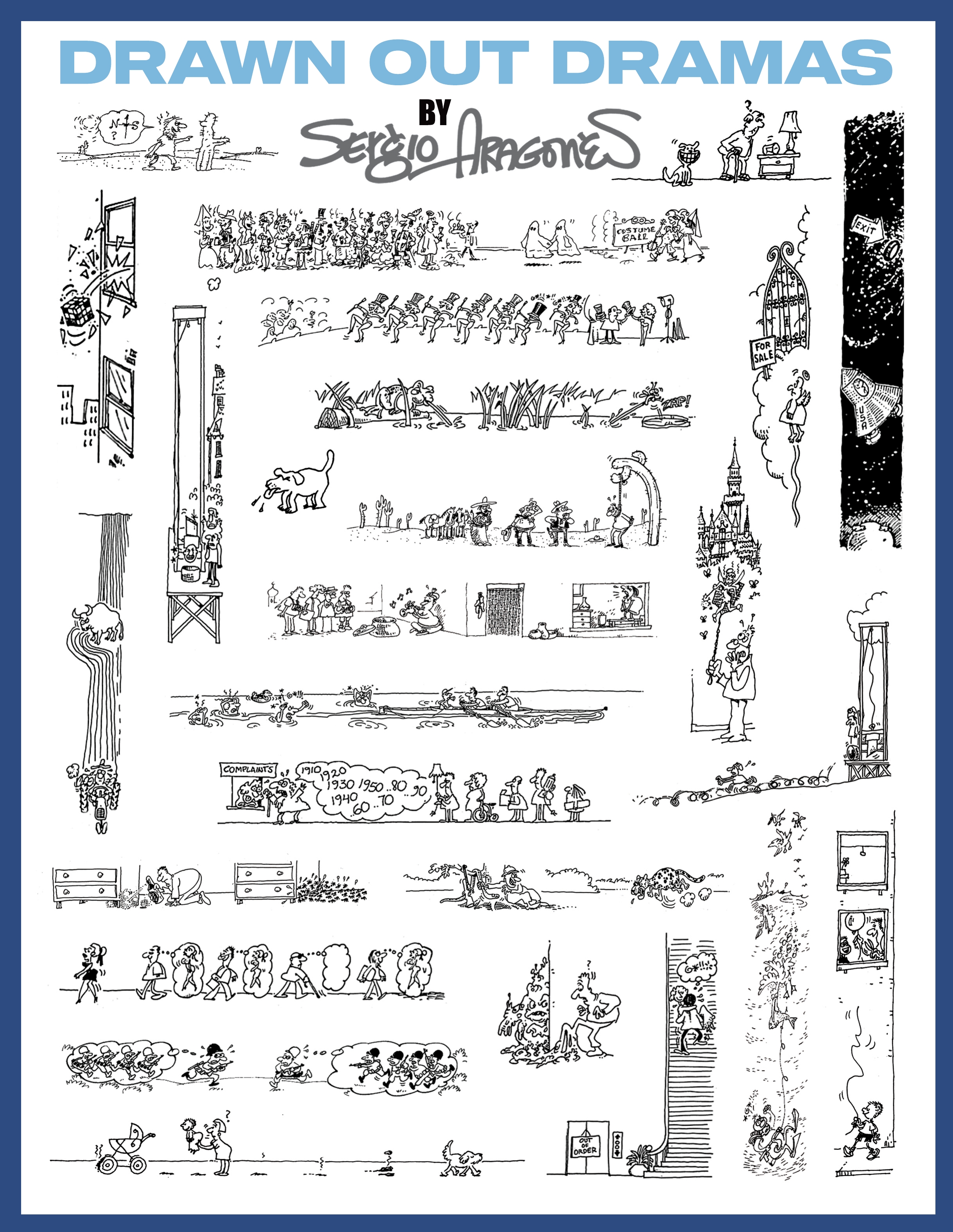 Read online MAD Magazine comic -  Issue #27 - 53