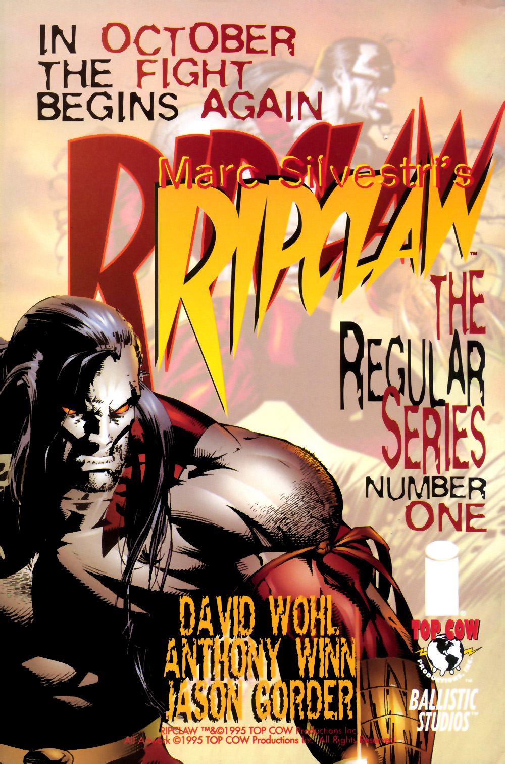 Read online Ripclaw [I] comic -  Issue # _Special 1 - 32