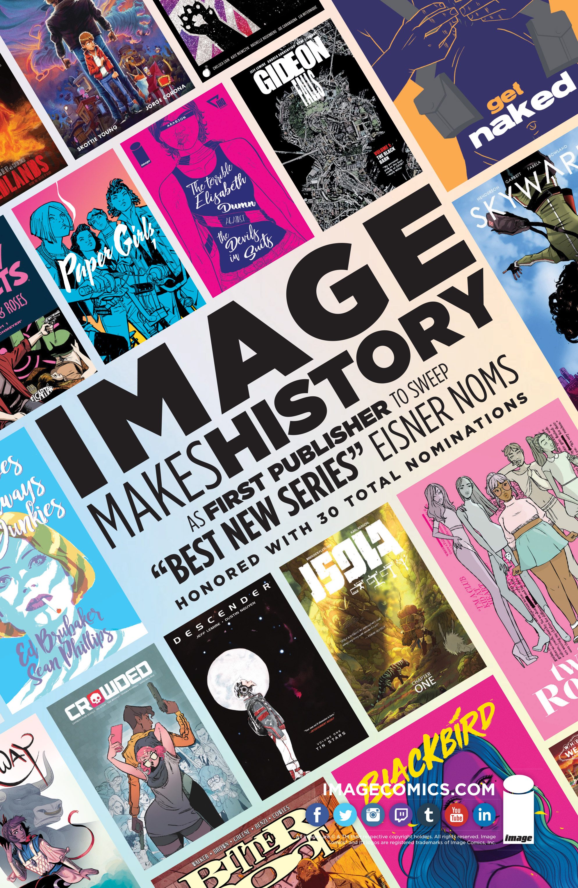 Read online Curse Words comic -  Issue #22 - 23