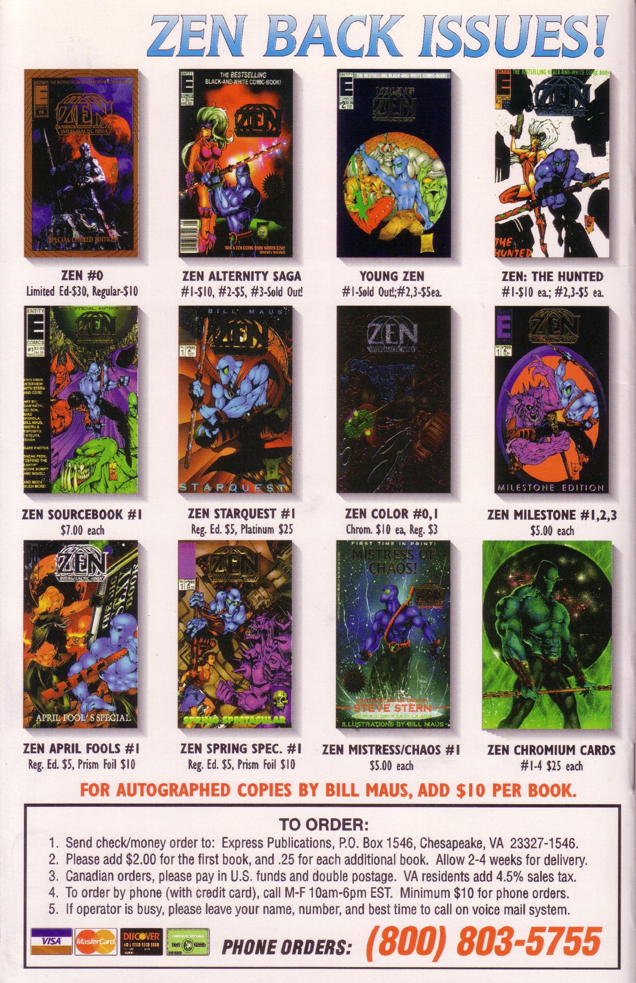 Read online Zen Intergalactic Ninja: Starquest comic -  Issue #4 - 36