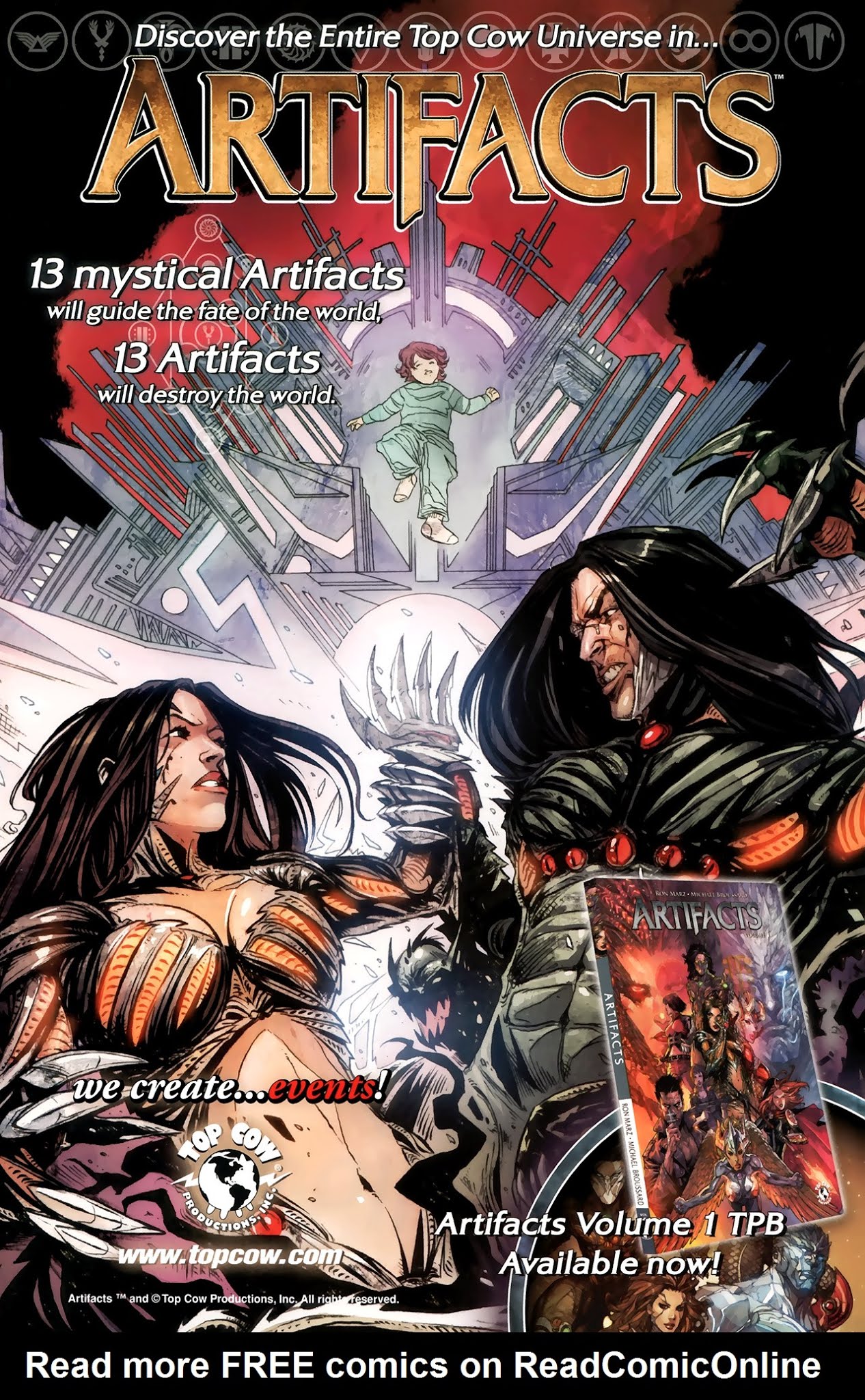 Read online The Darkness: Confession comic -  Issue # Full - 21