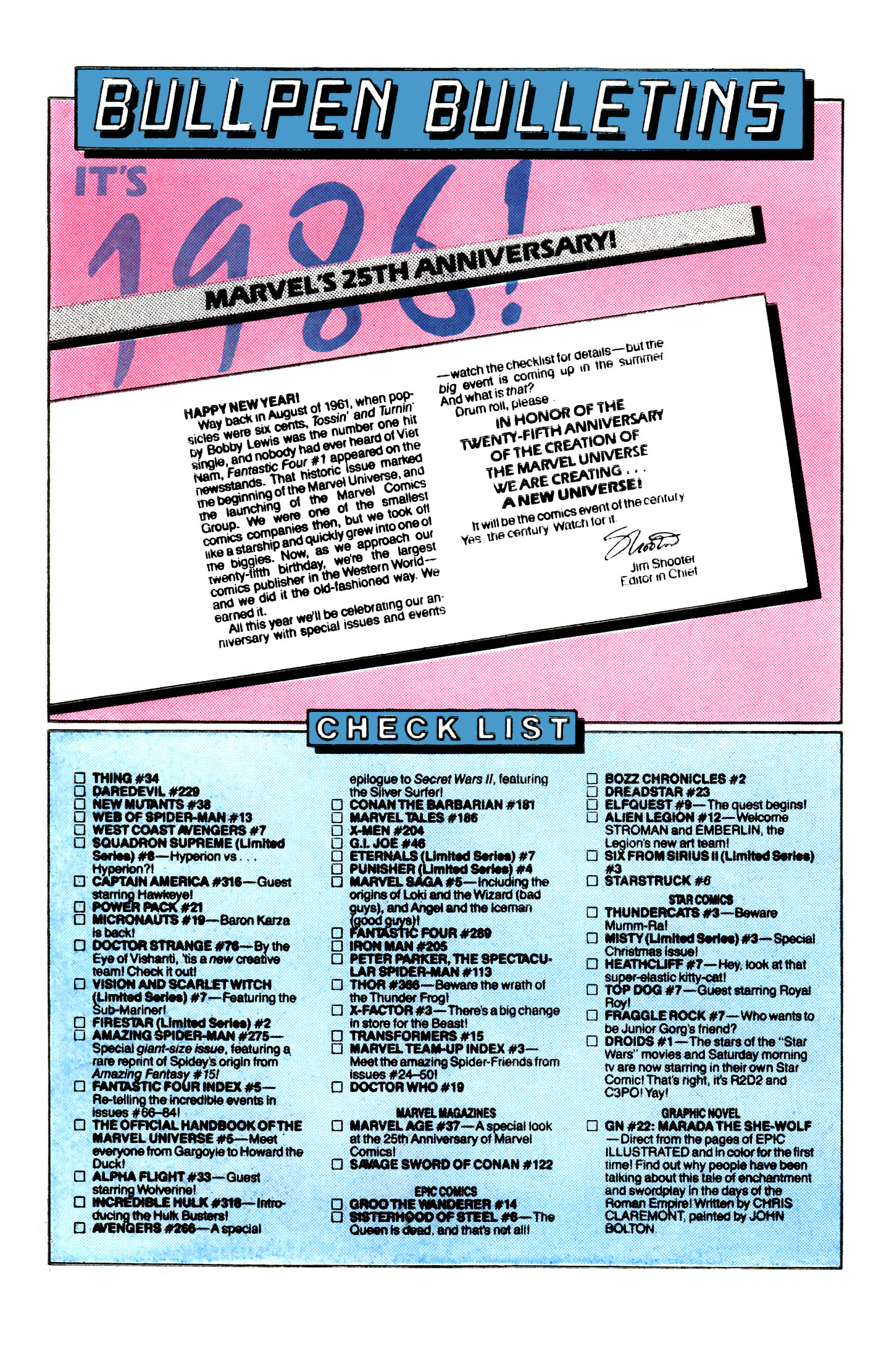 Read online X-Factor (1986) comic -  Issue #3 - 22