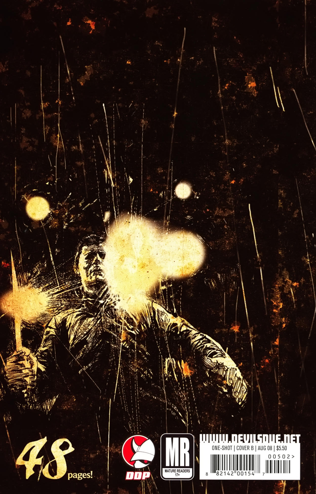Read online Halloween: 30 Years of Terror comic -  Issue # Full - 55