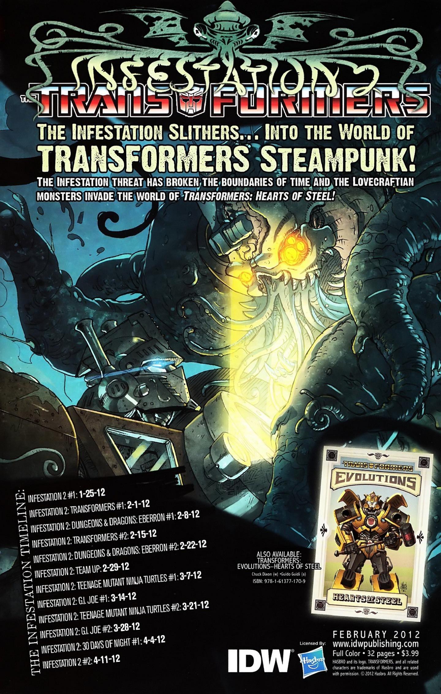 Read online Godzilla Legends comic -  Issue #4 - 31