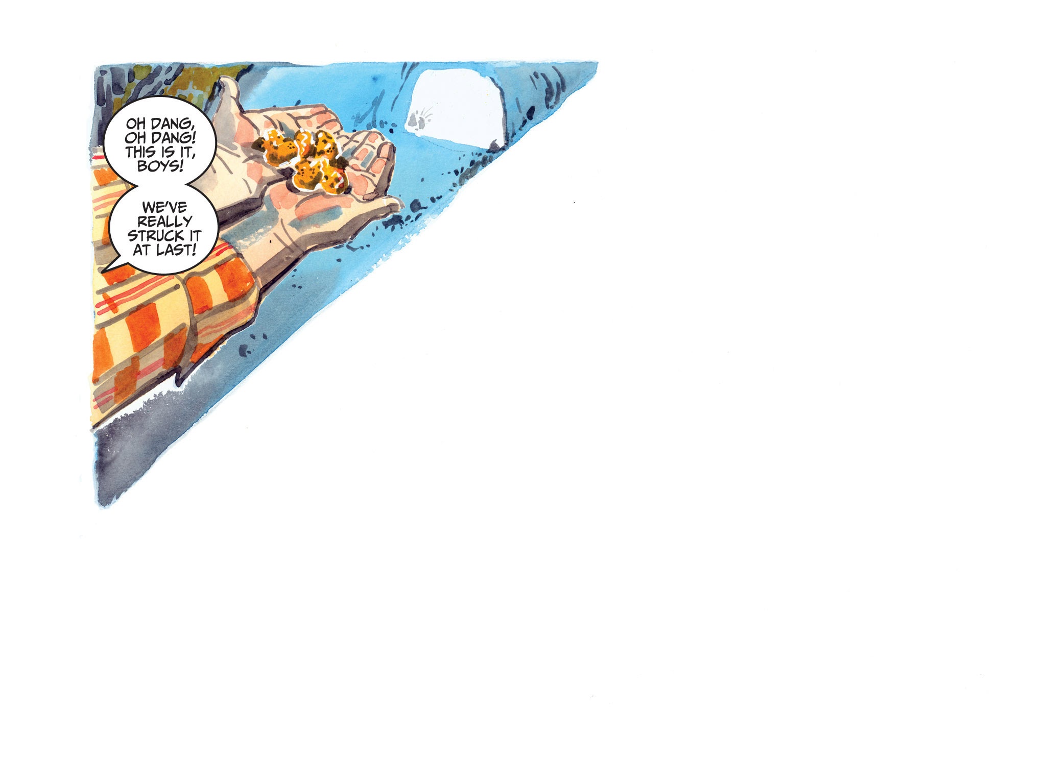 Read online Batman '66 [I] comic -  Issue #26 - 2