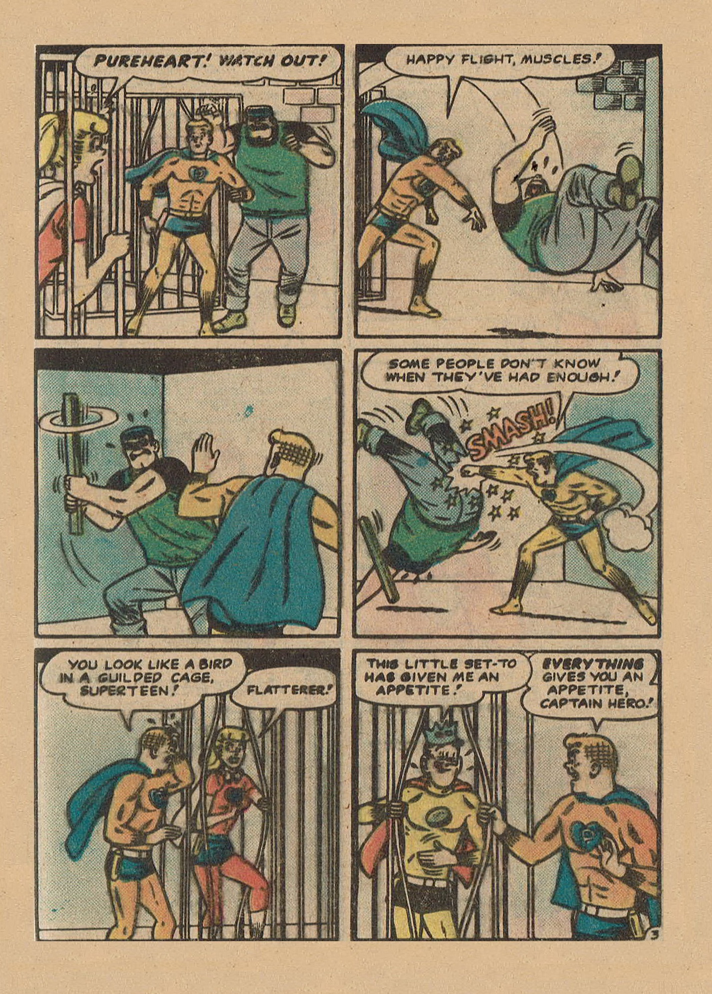 Read online Archie Digest Magazine comic -  Issue #23 - 113