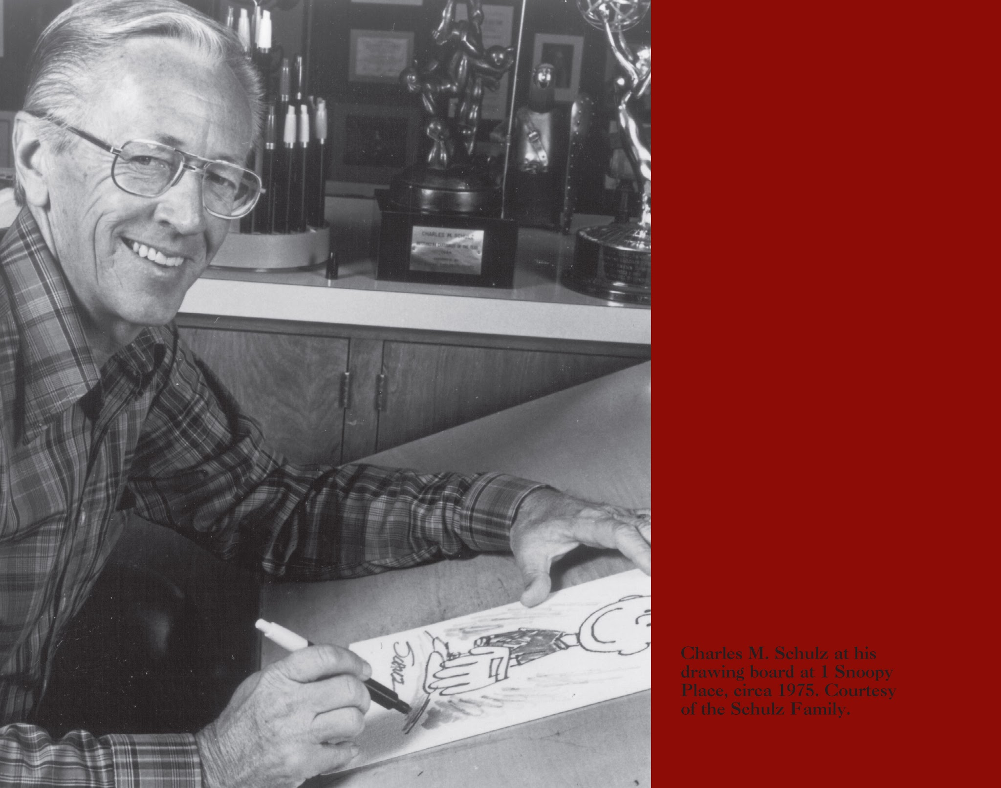 Read online The Complete Peanuts comic -  Issue # TPB 11 - 8