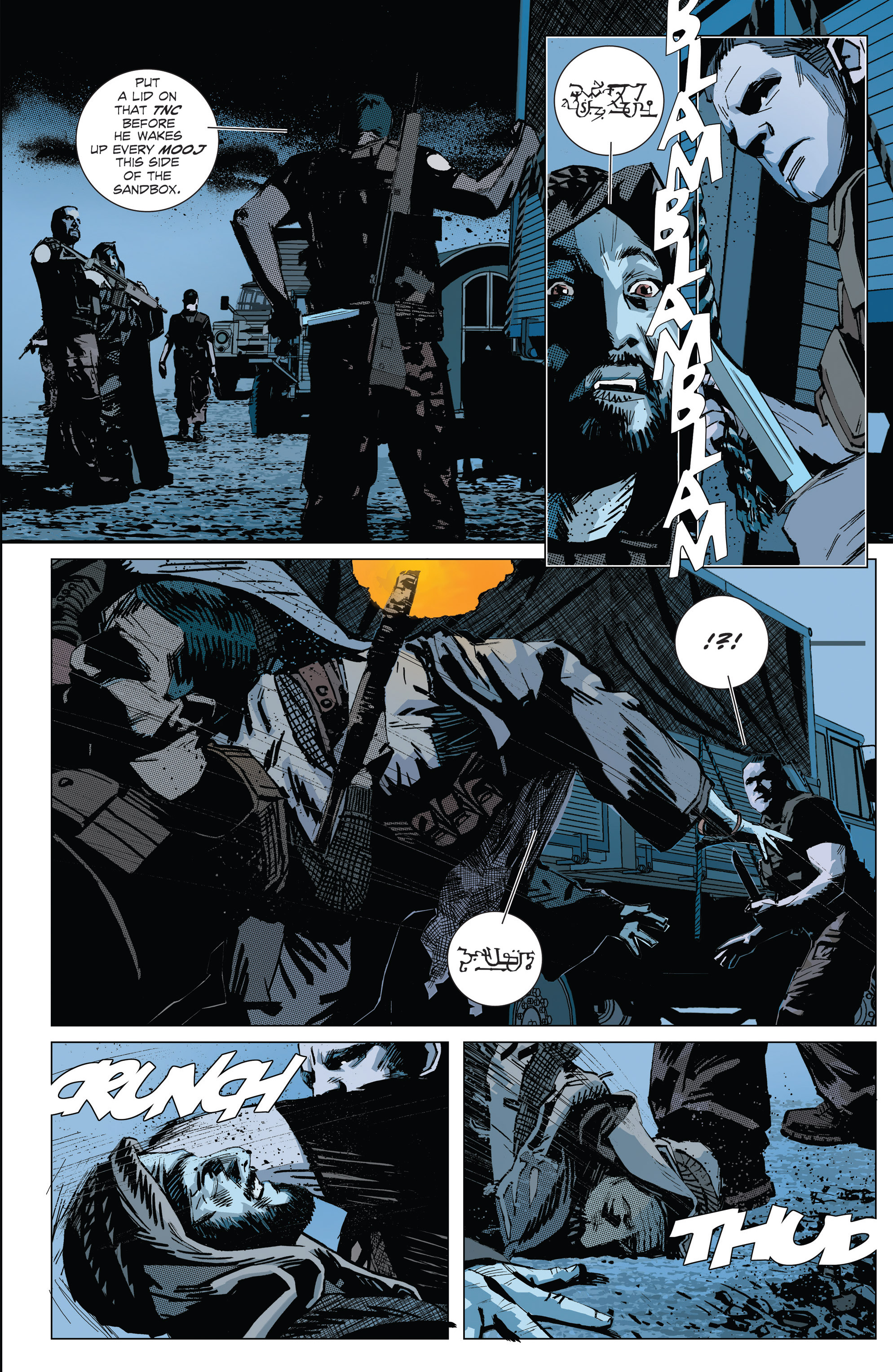 Read online Undying Love comic -  Issue # TPB - 61