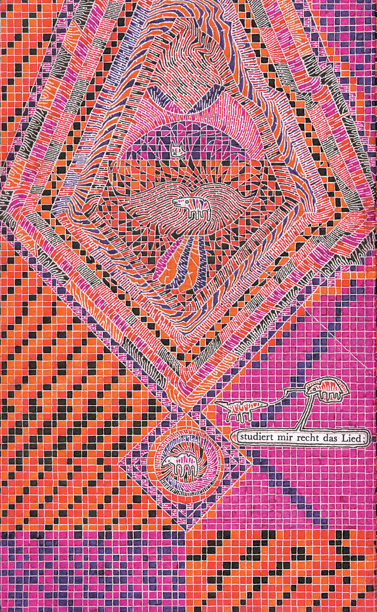 Read online Mountebank comic -  Issue # TPB - 109