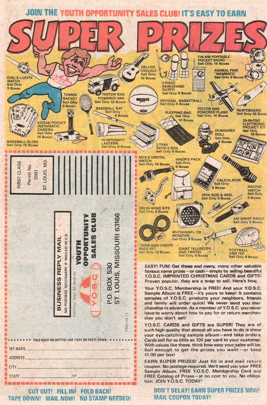 Read online Marvel Tales (1964) comic -  Issue #86 - 7