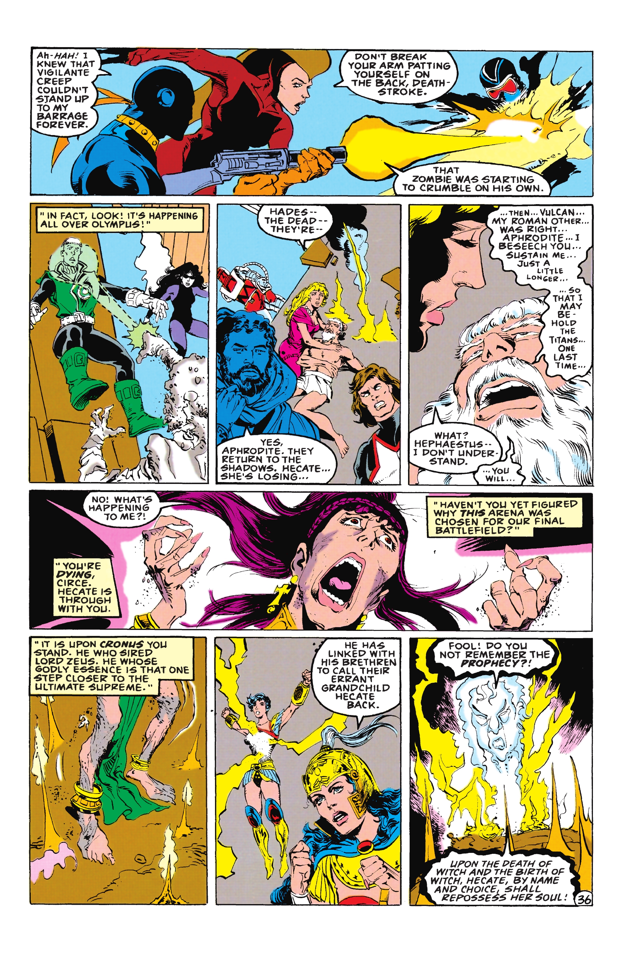 Read online Tales From the DC Dark Multiverse II comic -  Issue # TPB (Part 4) - 36