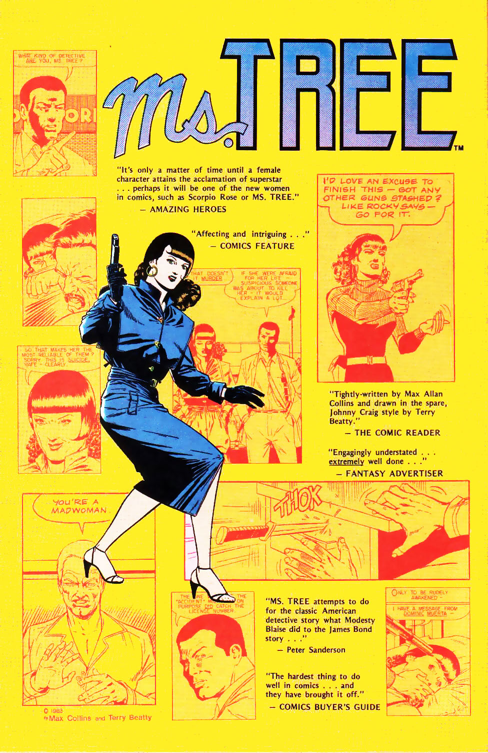 Read online Aztec Ace comic -  Issue #2 - 30