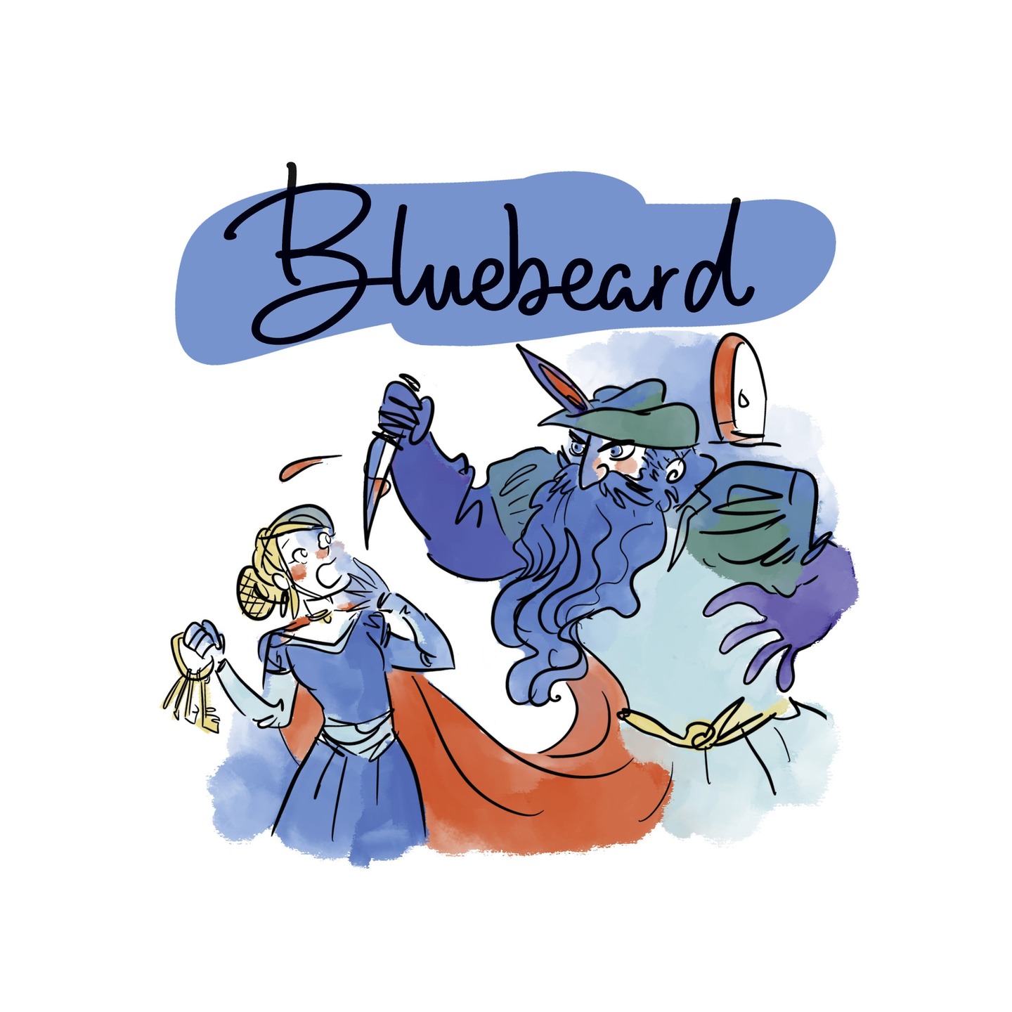 Read online Ladies of Legend comic -  Issue # TPB - 45