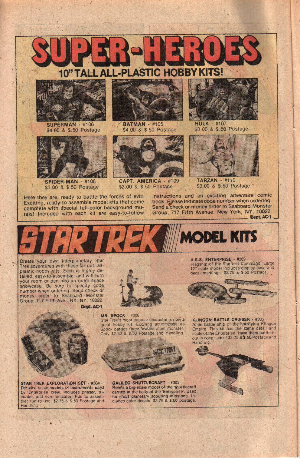 Read online The Destructor comic -  Issue #3 - 10