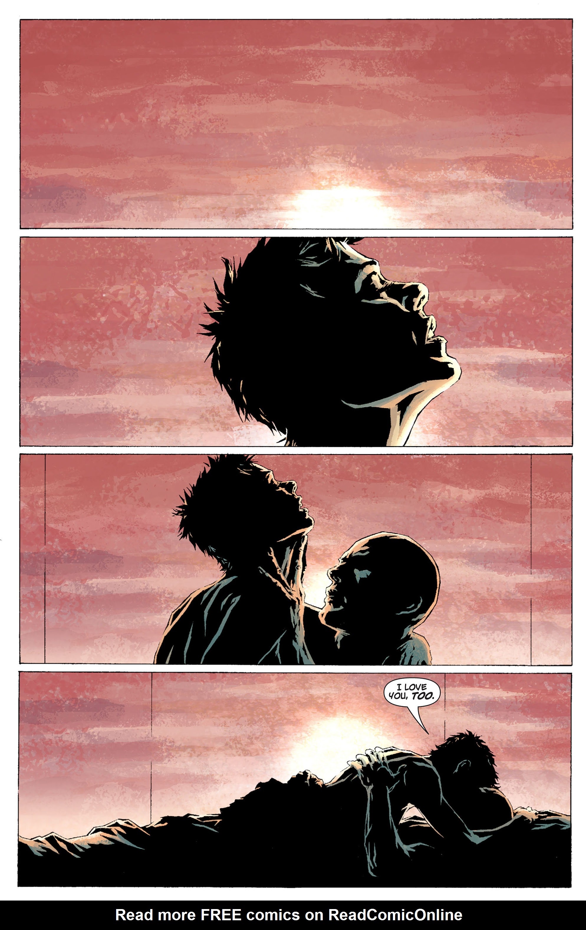 Read online Luthor comic -  Issue # TPB - 100