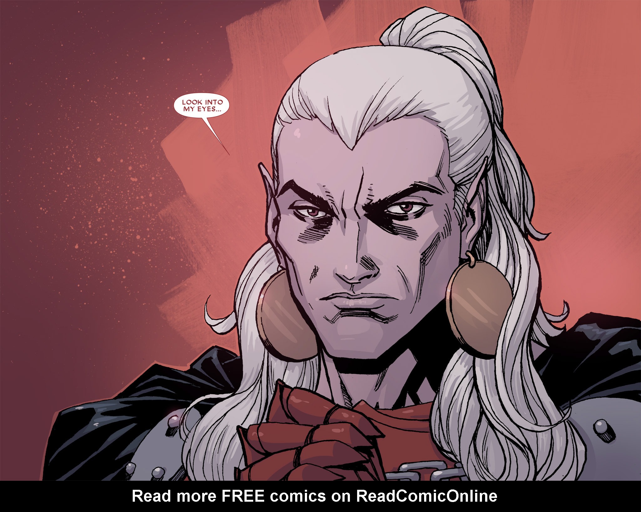 Read online Deadpool: The Gauntlet Infinite Comic comic -  Issue #2 - 5