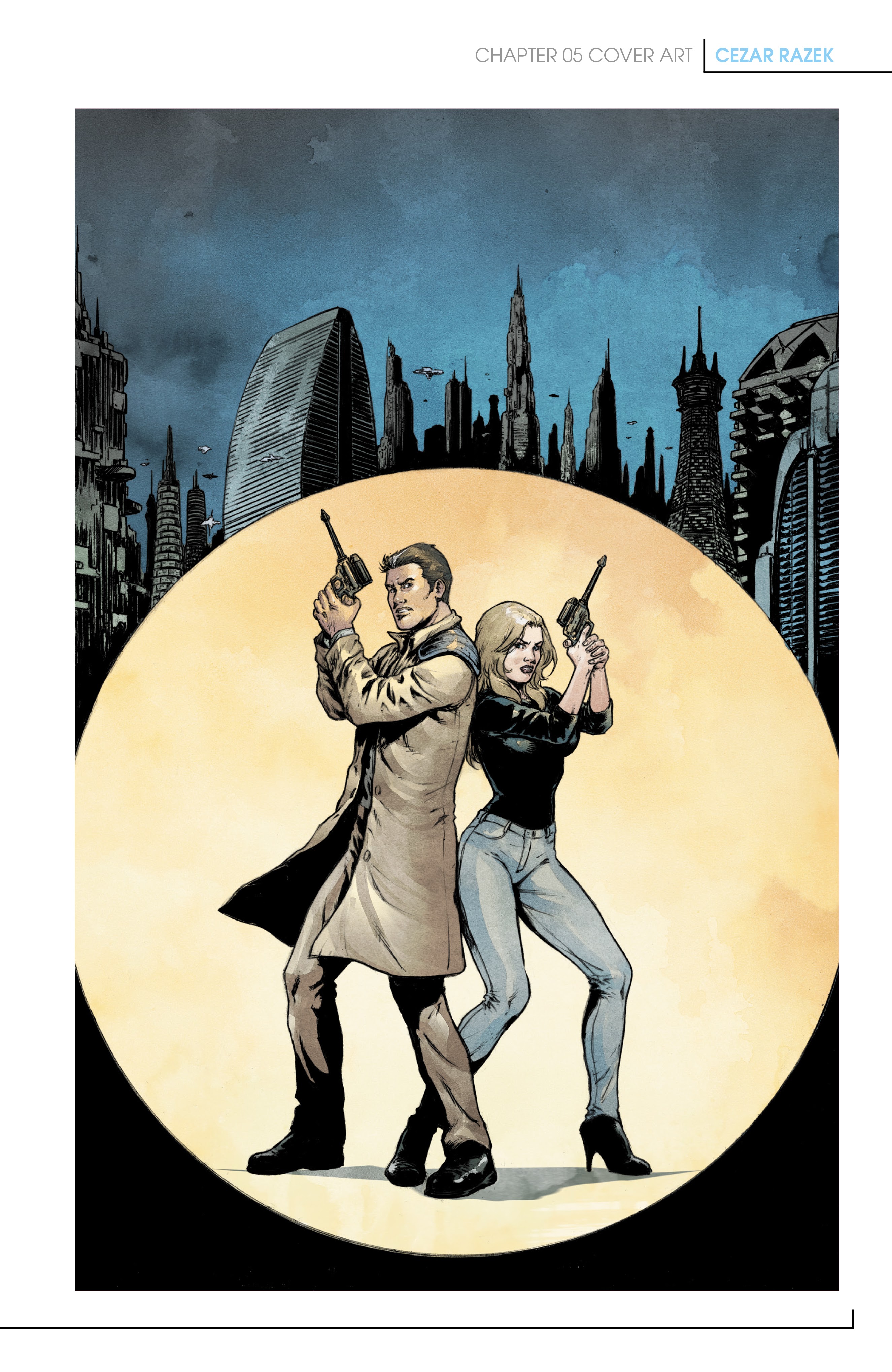 Read online Myopia (2022) comic -  Issue # TPB (Part 1) - 92