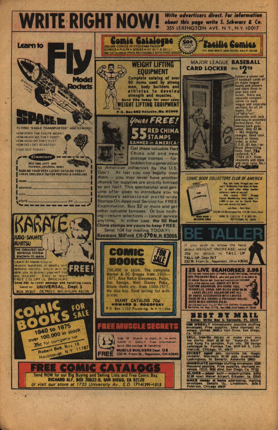 Read online Action Comics (1938) comic -  Issue #462 - 18