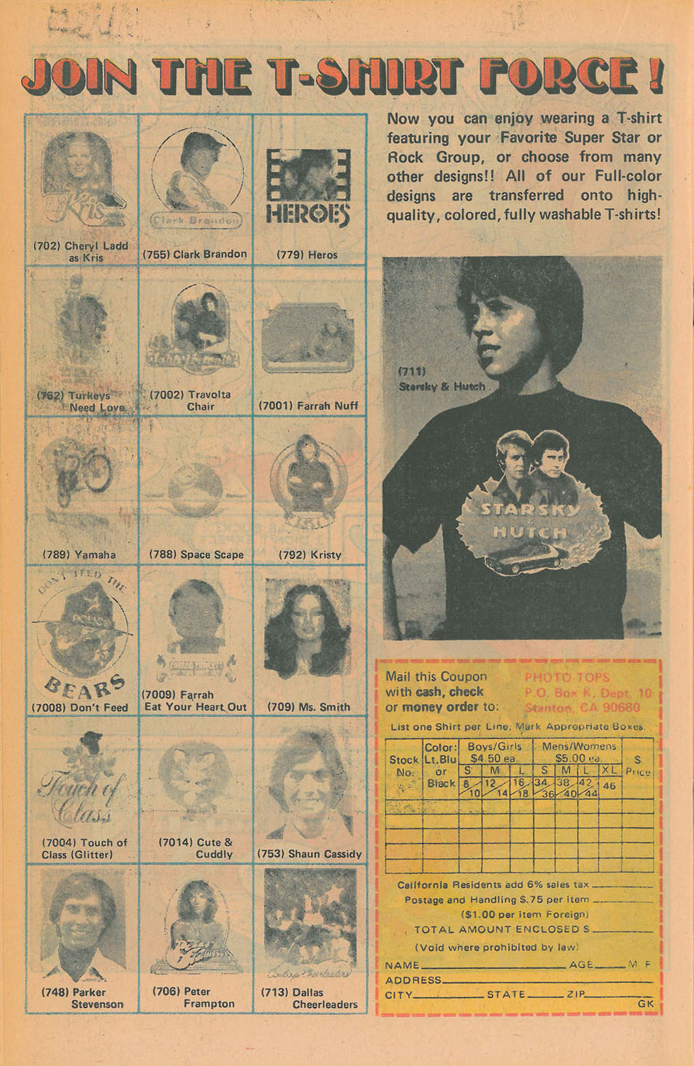 Read online Bugs Bunny comic -  Issue #199 - 18