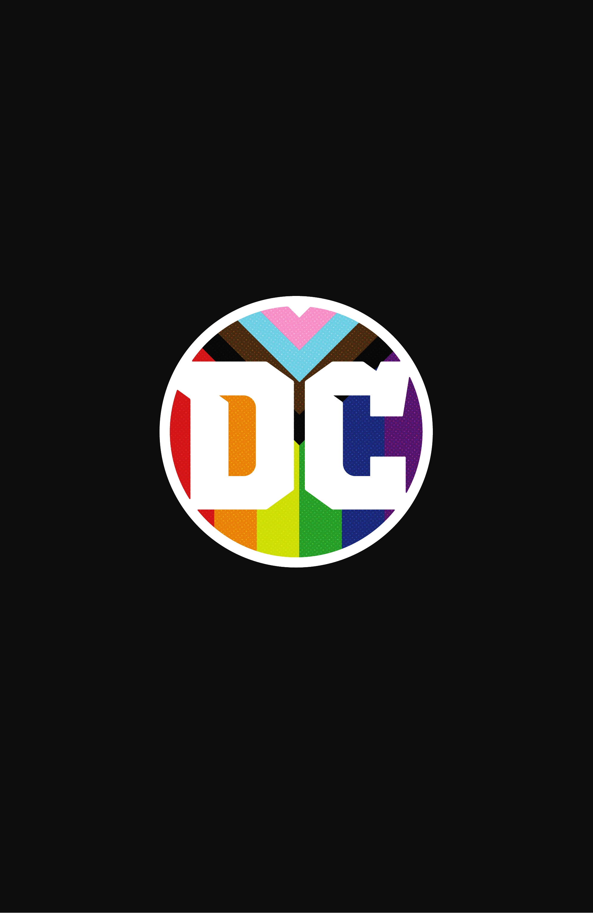 Read online DC Pride: Through the Years comic -  Issue # Full - 76