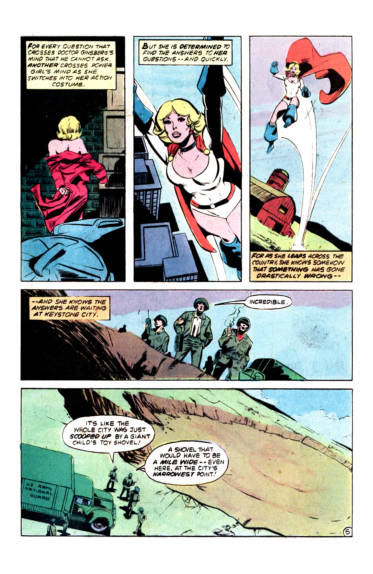 Read online Showcase comic -  Issue #99 - 9