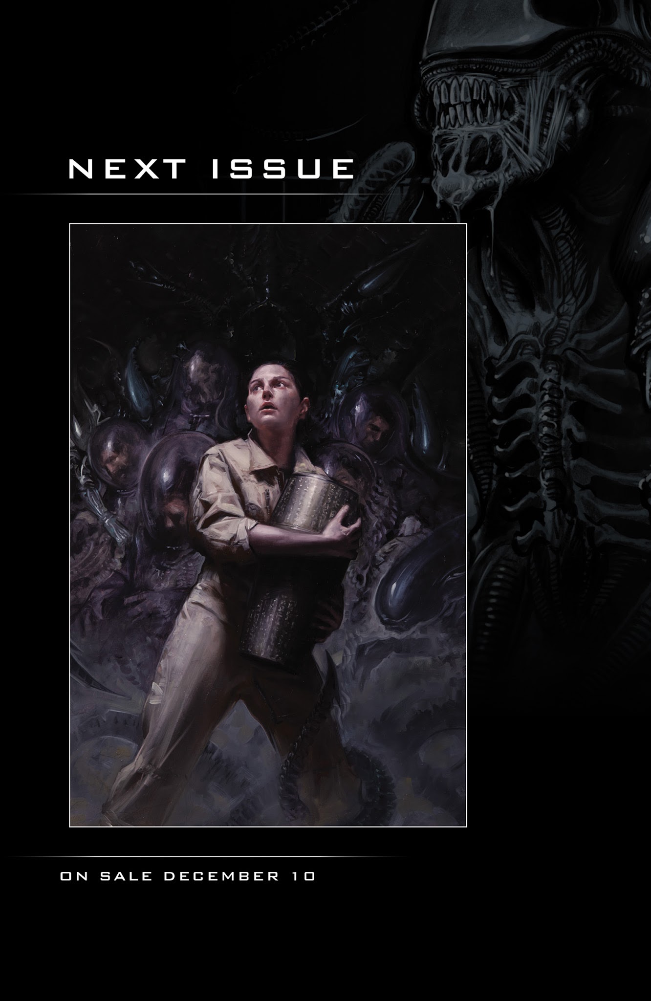 Read online Prometheus: Fire and Stone comic -  Issue #3 - 25