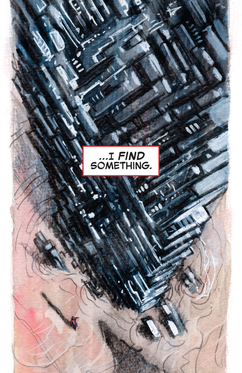 Read online Spine-Tingling Spider-Man: Infinity Comic comic -  Issue #4 - 45