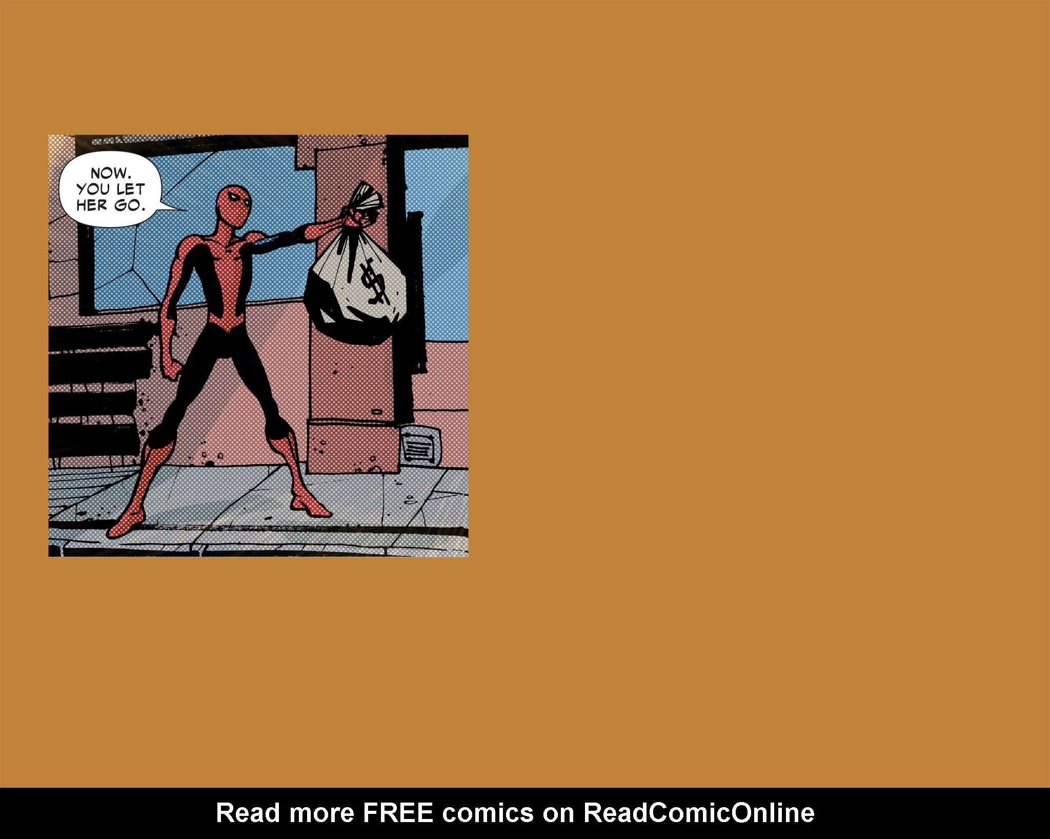 Read online Amazing Spider-Man: Who Am I? comic -  Issue # Full (Part 1) - 223