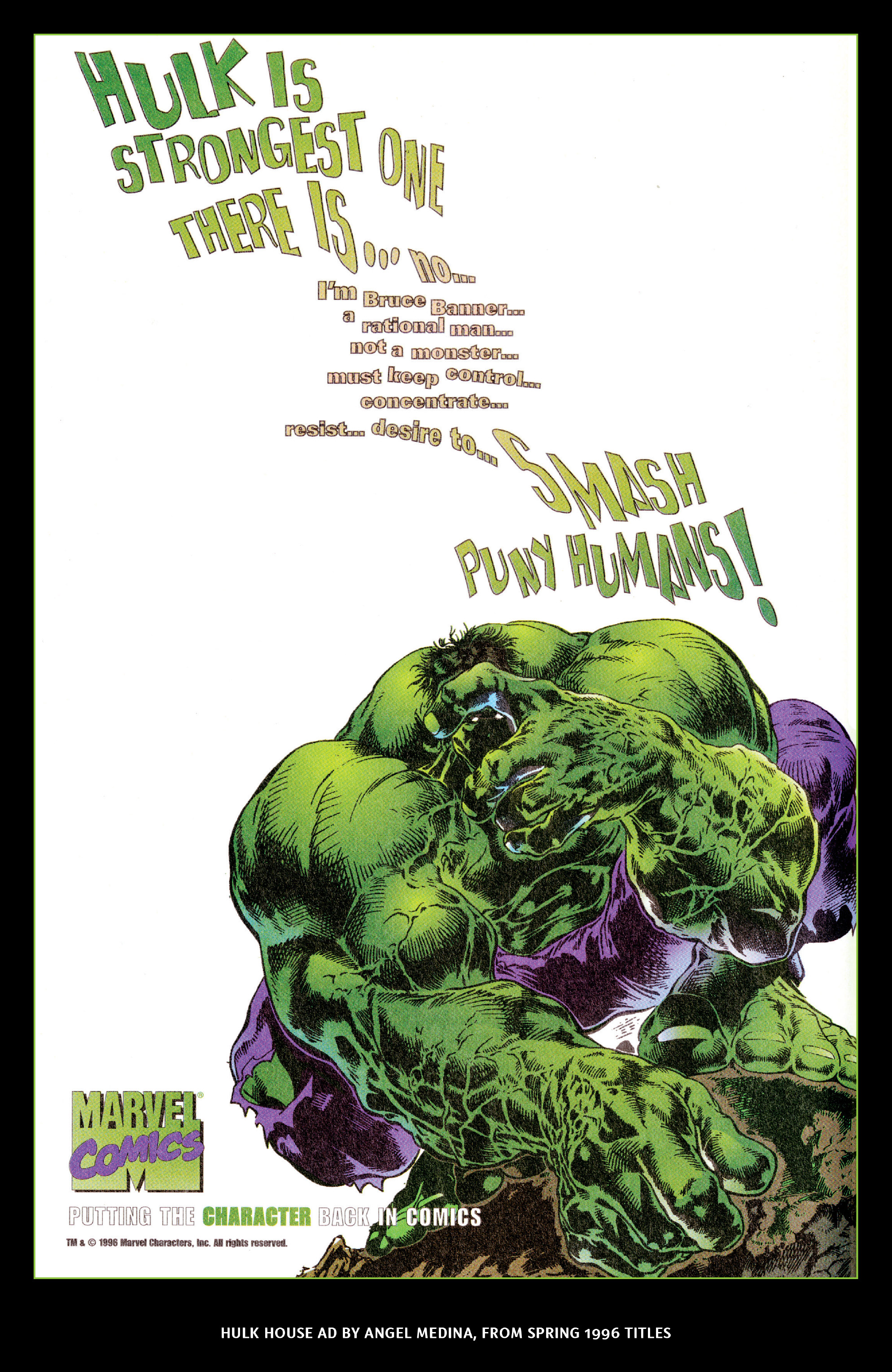 Read online Incredible Hulk Epic Collection comic -  Issue # TPB 22 (Part 5) - 62