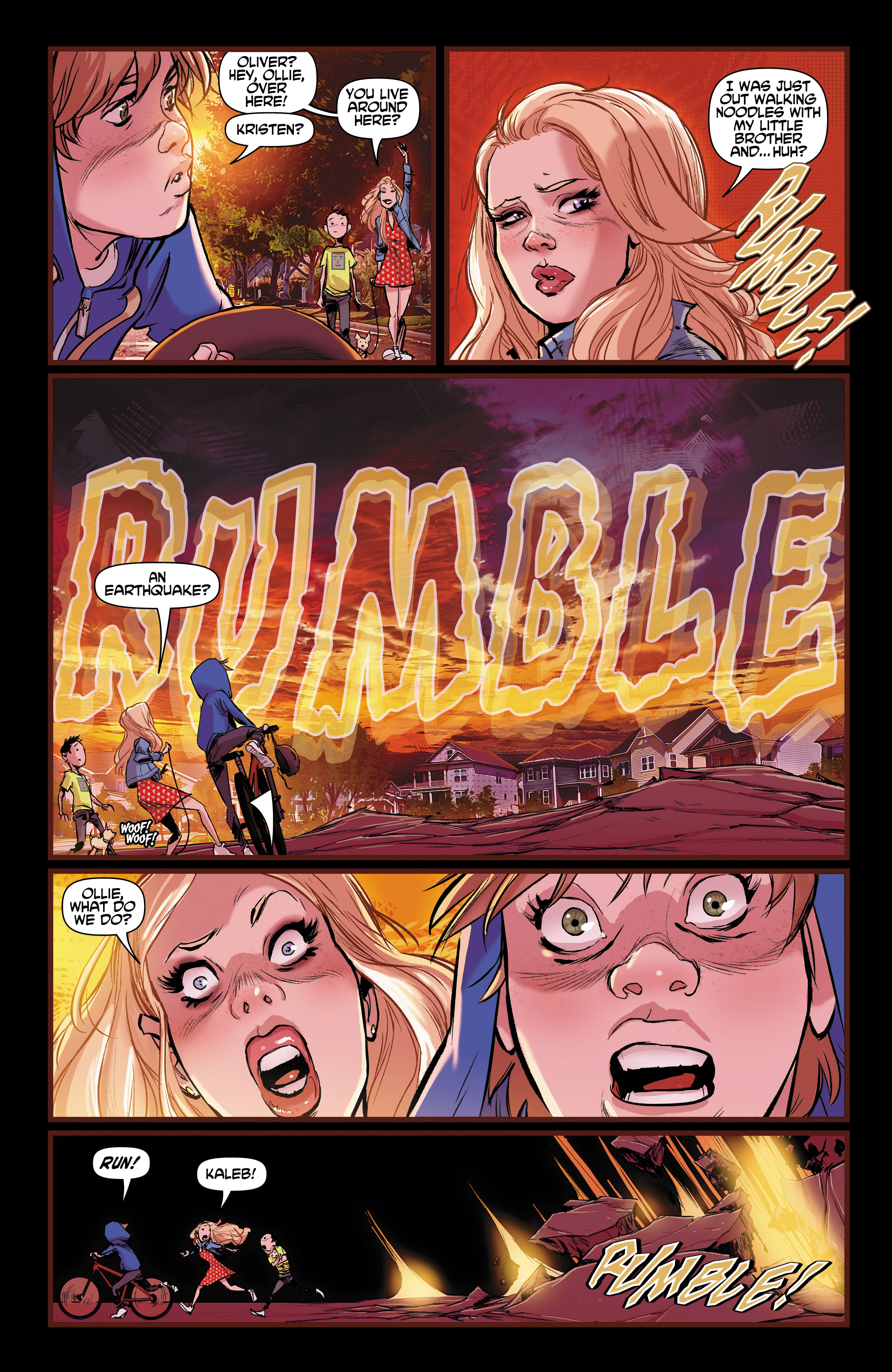 Read online E-Ratic comic -  Issue #1 - 23