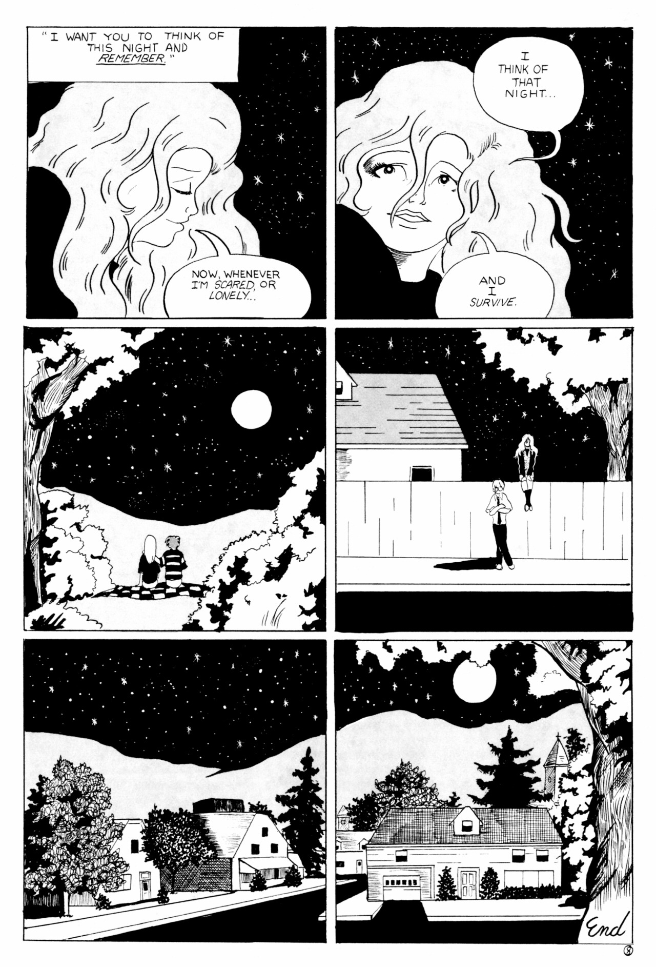 Read online Negative Burn comic -  Issue #32 - 59