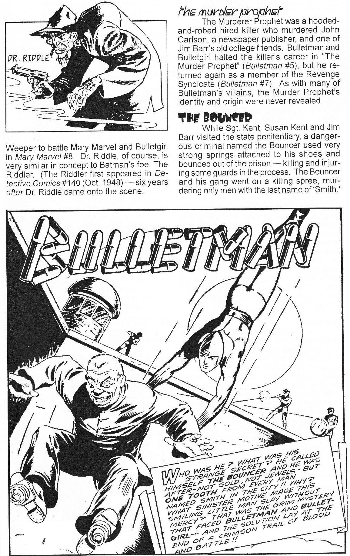 Read online Men of Mystery Comics comic -  Issue #80 - 59