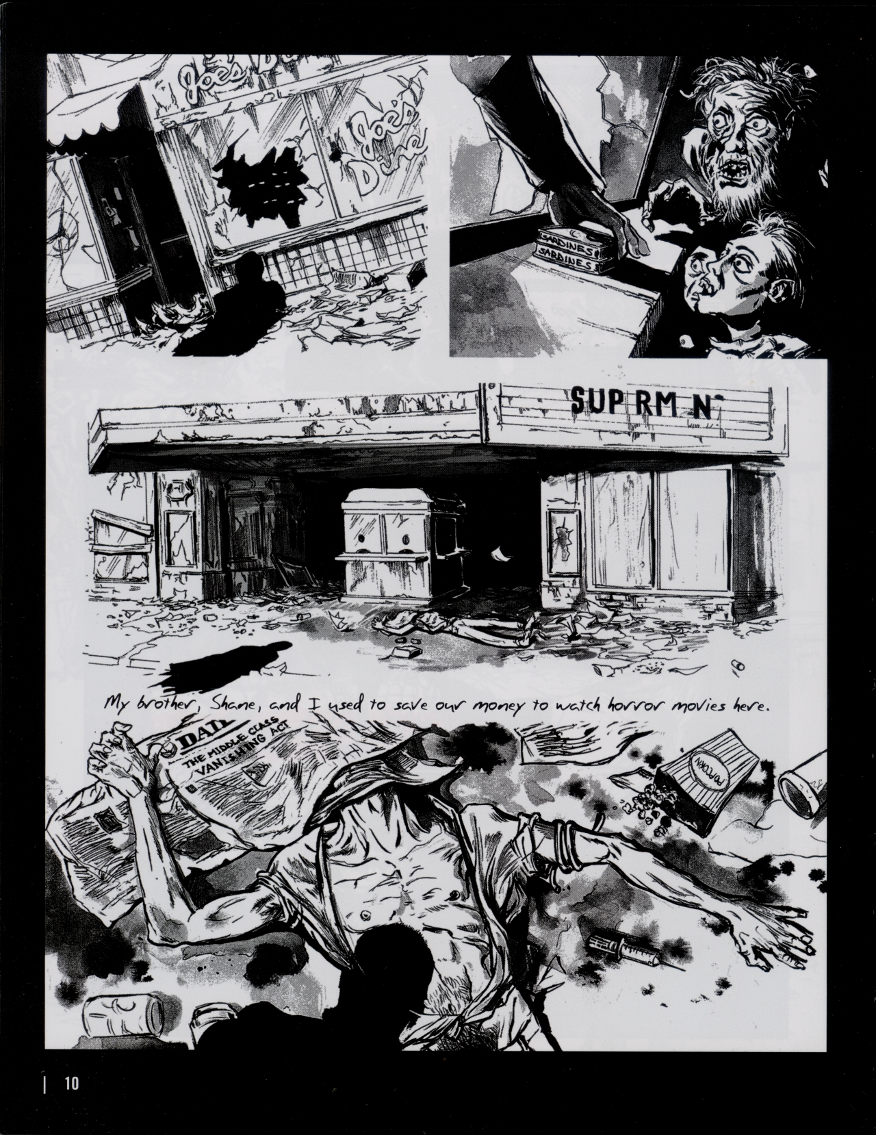 Read online The Art of War: A Graphic Novel comic -  Issue # TPB (Part 1) - 11