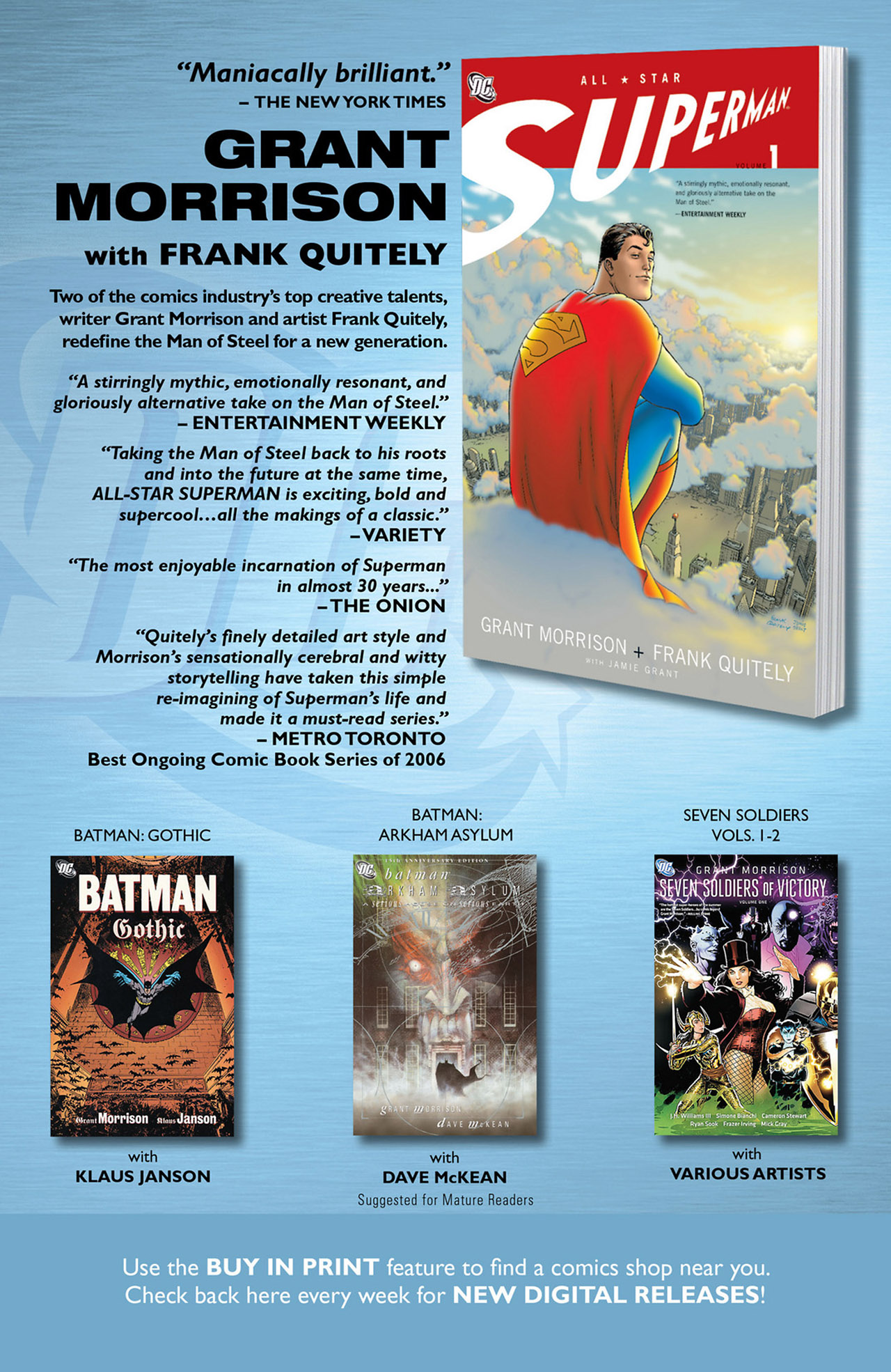 Read online Frankenstein, Agent of S.H.A.D.E. comic -  Issue #13 - 22