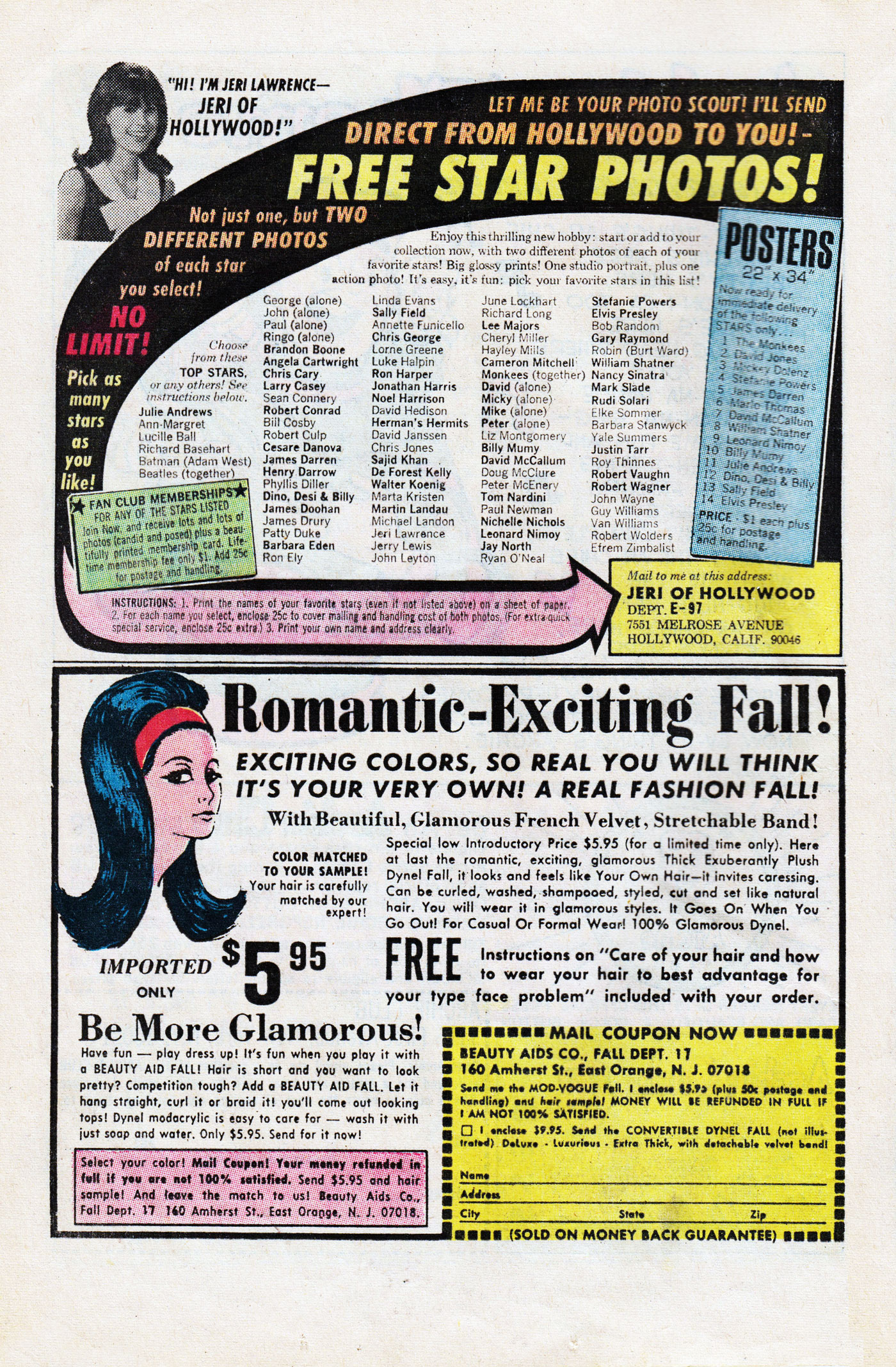 Read online Pep Comics comic -  Issue #227 - 12