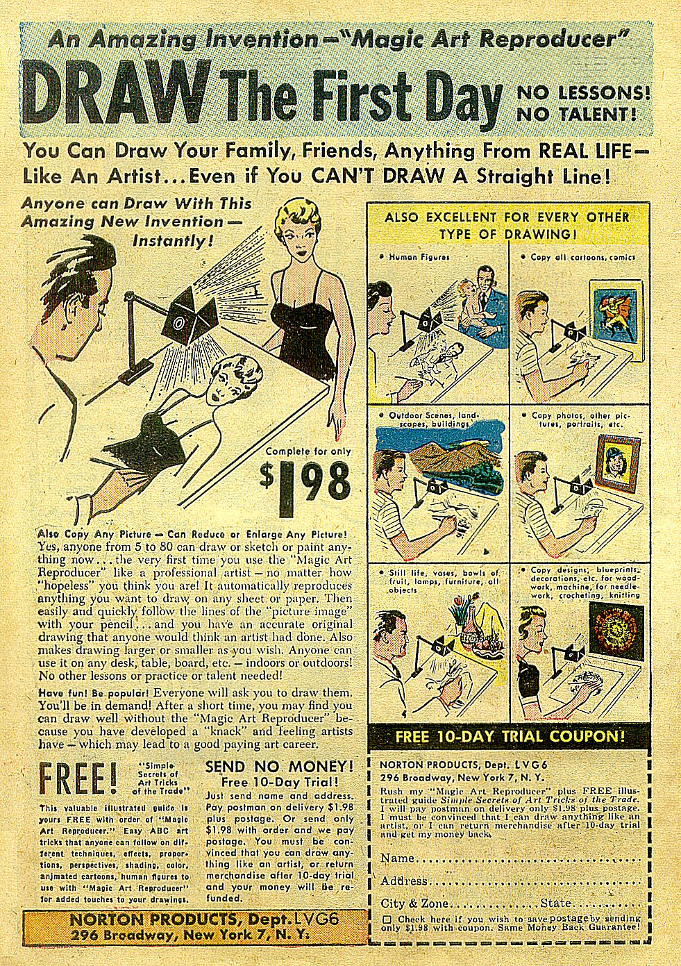 Read online Daredevil (1941) comic -  Issue #89 - 34