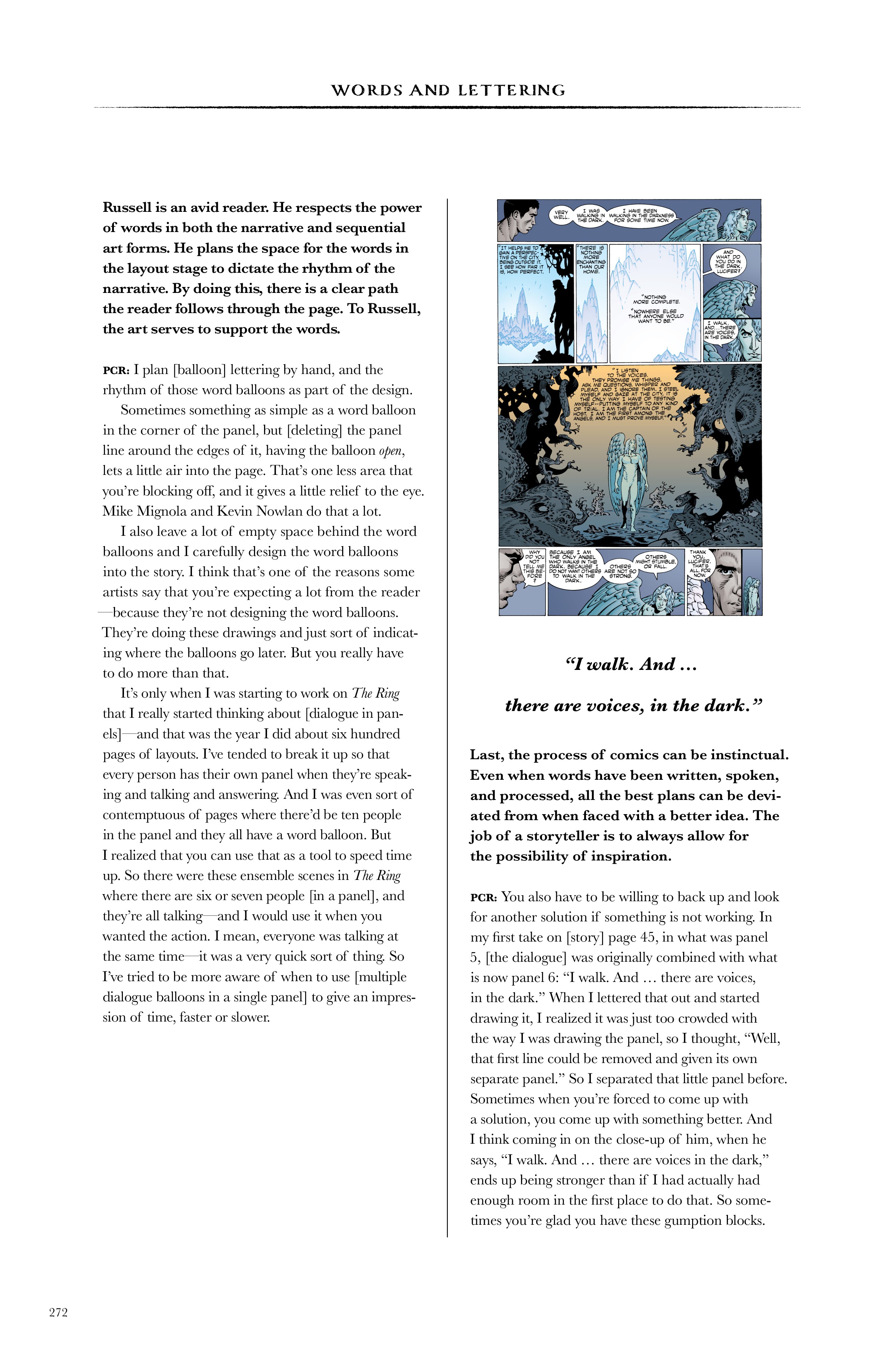 Read online The Neil Gaiman Library comic -  Issue # TPB 1 (Part 3) - 74