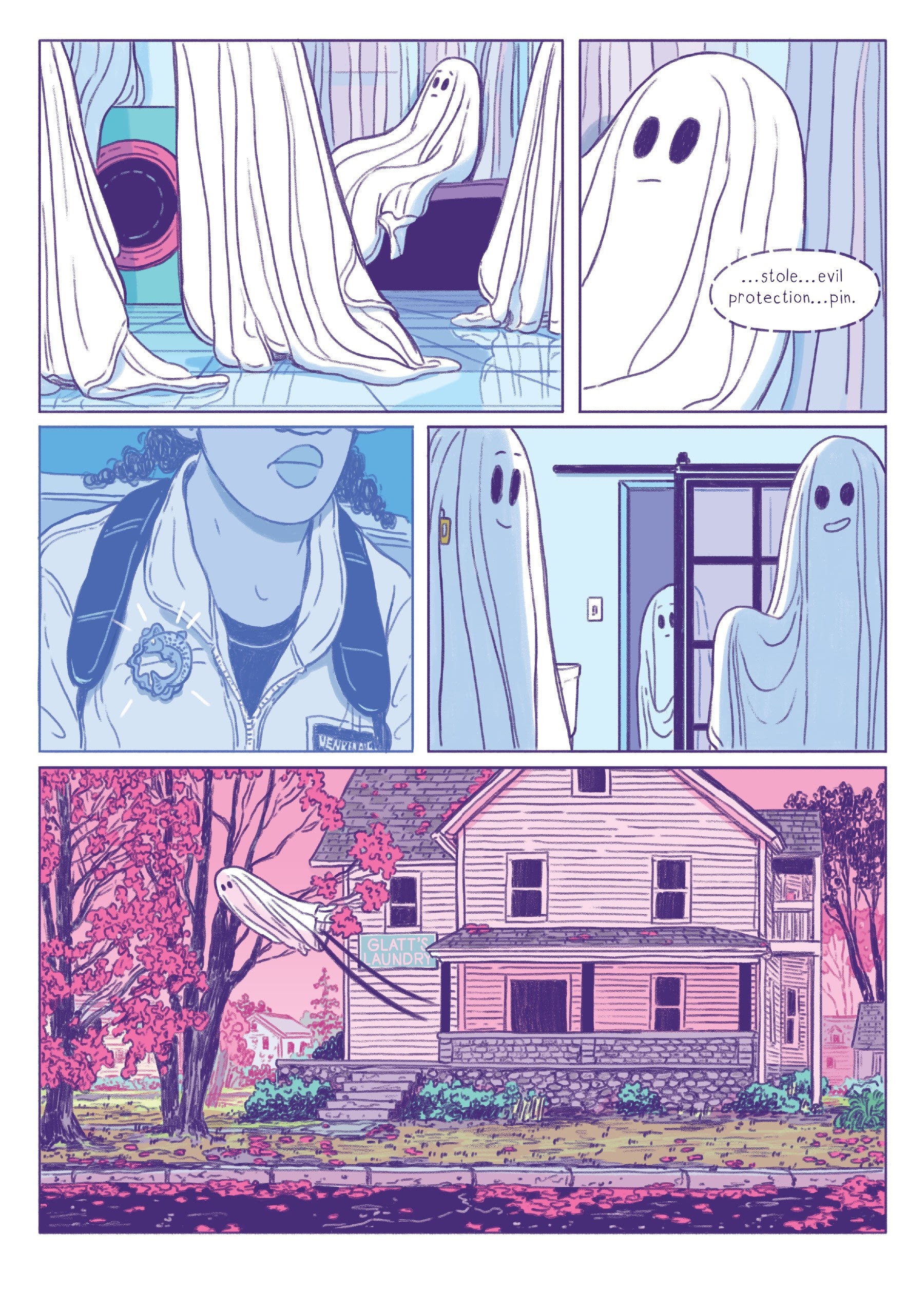 Read online Delicates comic -  Issue # TPB (Part 2) - 96