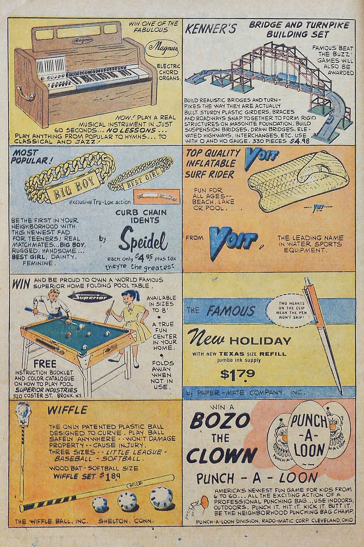 Read online Just Married comic -  Issue #16 - 10