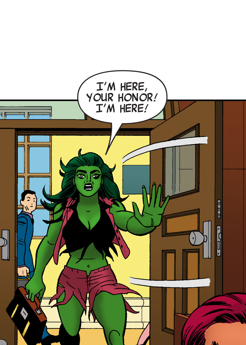 Read online She-Hulk: Law and Disorder Infinity Comic comic -  Issue #6 - 66