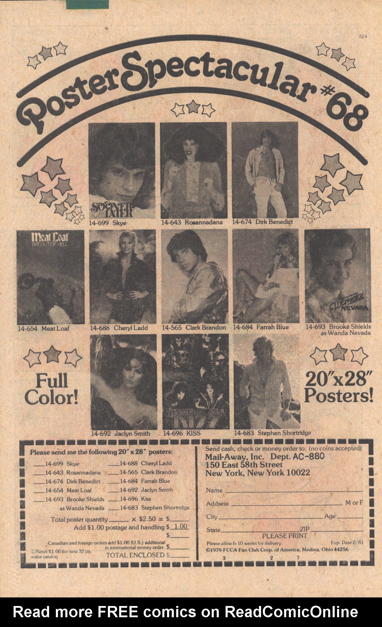 Read online Archie at Riverdale High (1972) comic -  Issue #75 - 34