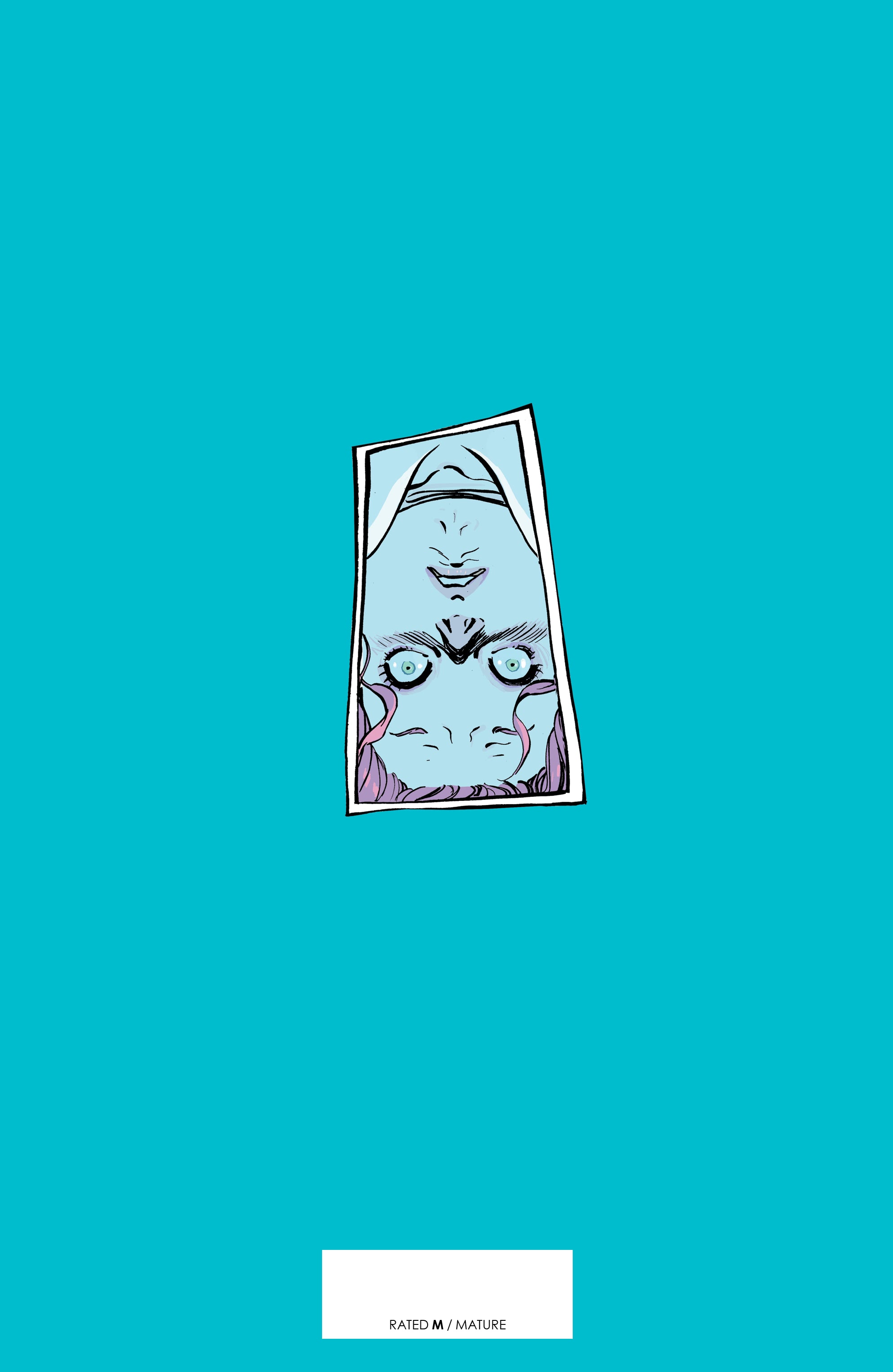 Read online Karmen (2021) comic -  Issue #4 - 36