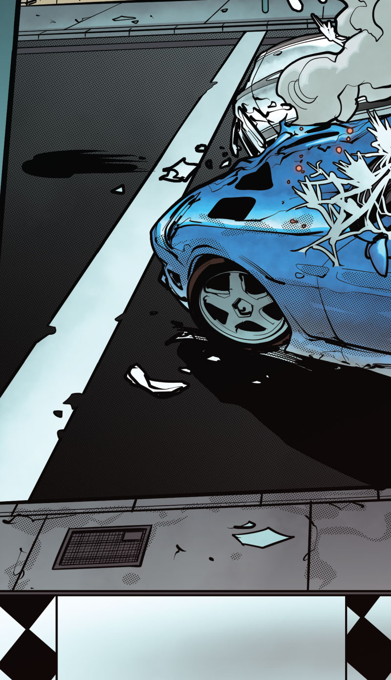 Read online Spider-Verse Unlimited: Infinity Comic comic -  Issue #25 - 45