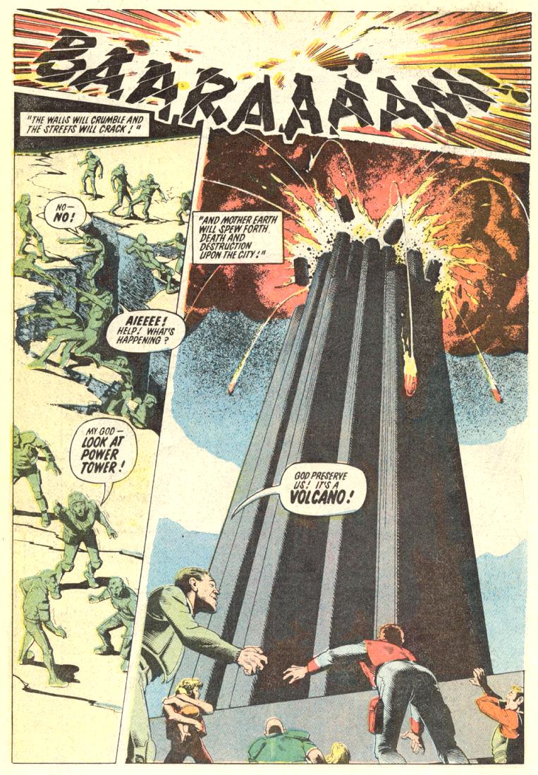 Read online Judge Dredd (1983) comic -  Issue #4 - 13