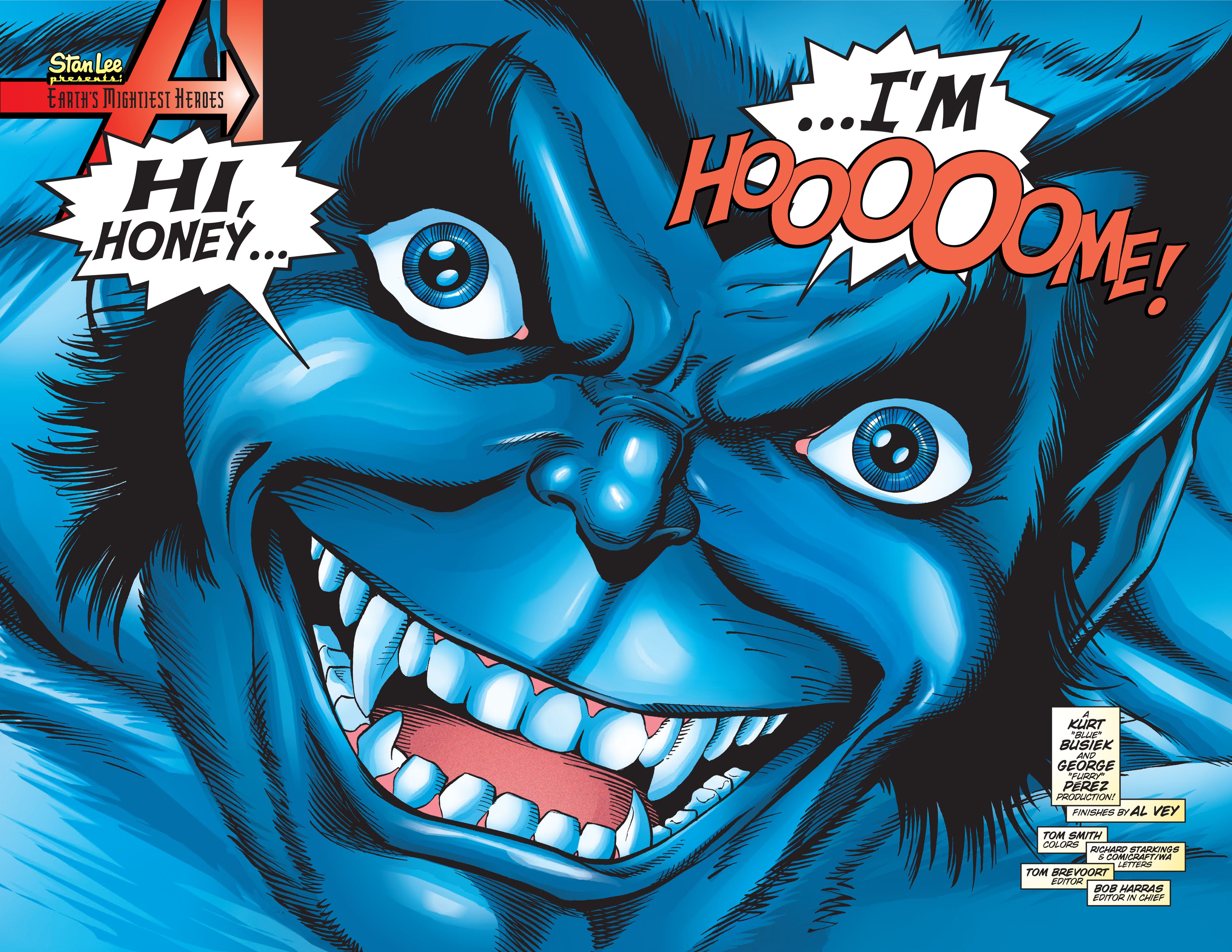 Read online Avengers (1998) comic -  Issue # _TPB 2 (Part 2) - 6