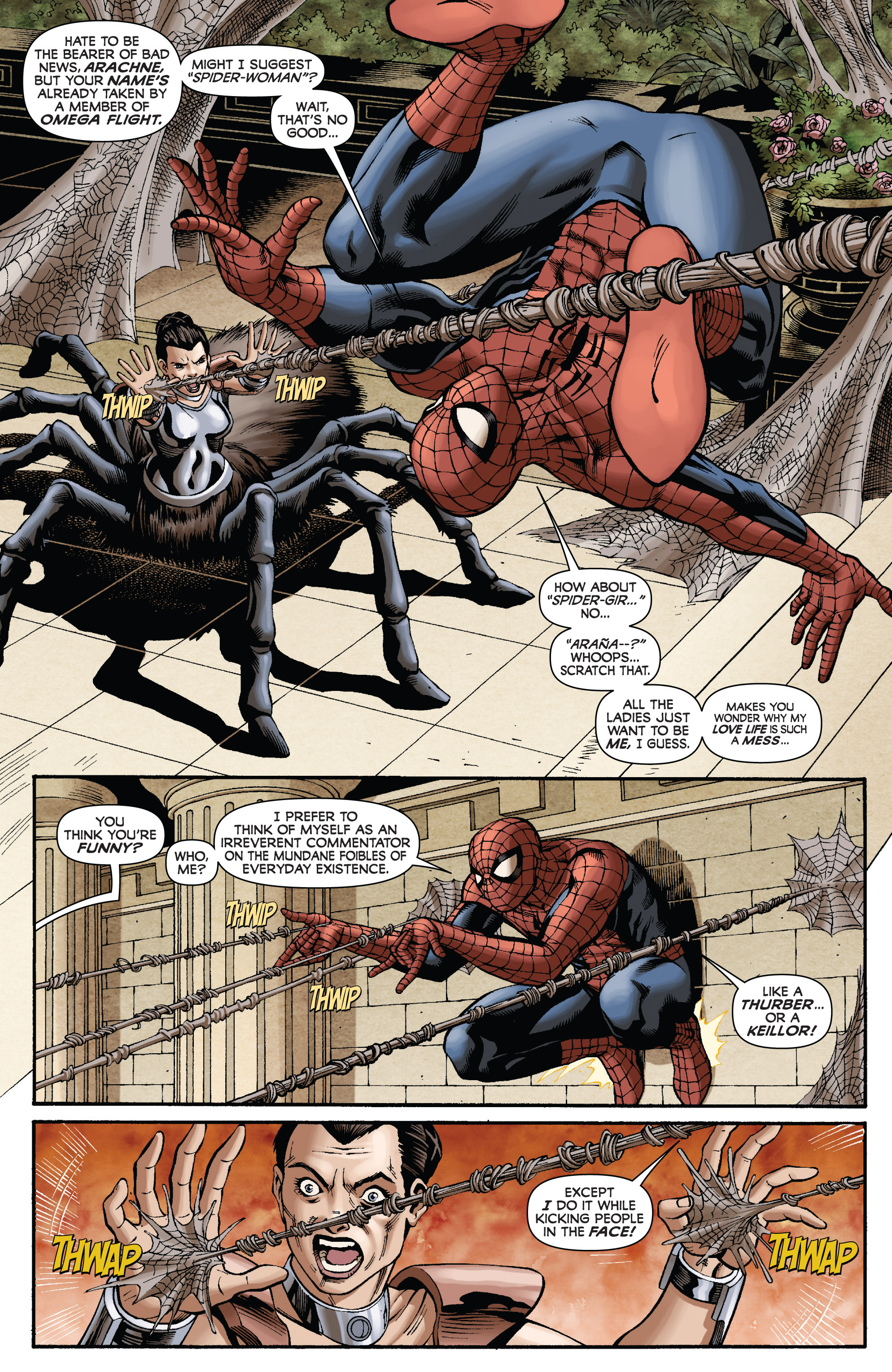 Read online Incredible Hercules comic -  Issue #139 - 14